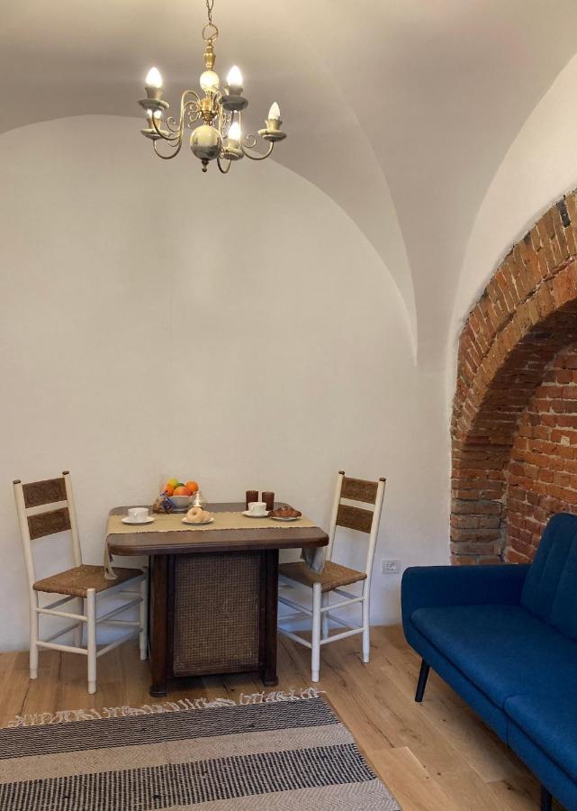 Historical Center Residence 1 Sibiu Ngoại thất bức ảnh